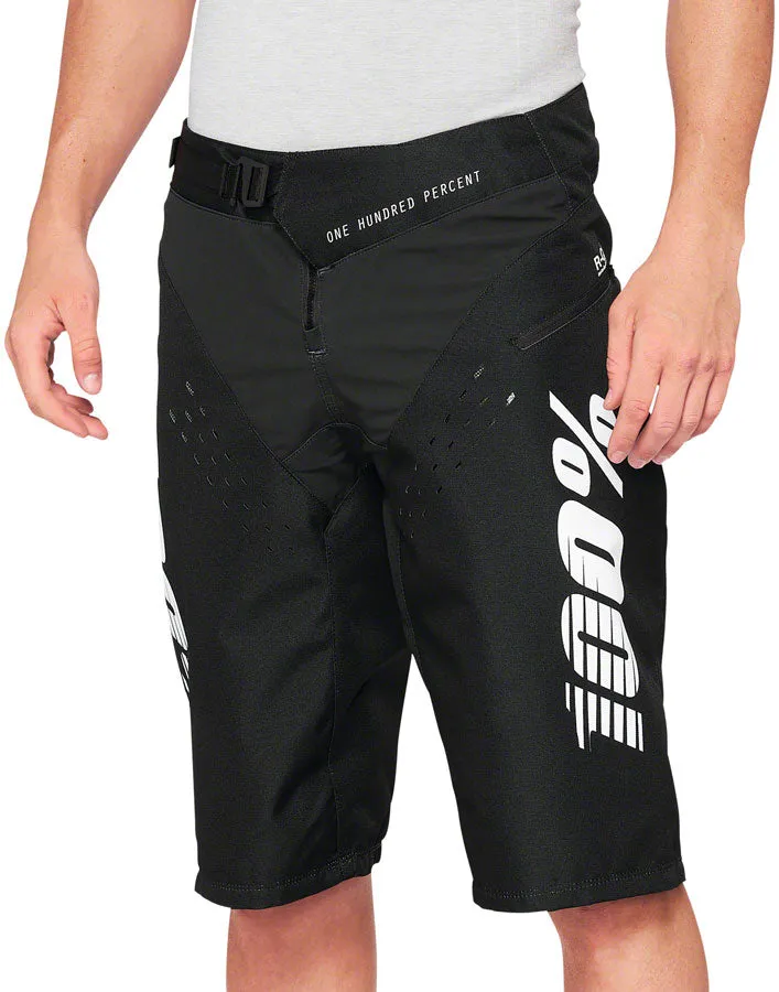 100% R-Core Shorts