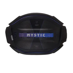 2024 Mystic Stealth Waist Harness-Blue/Black