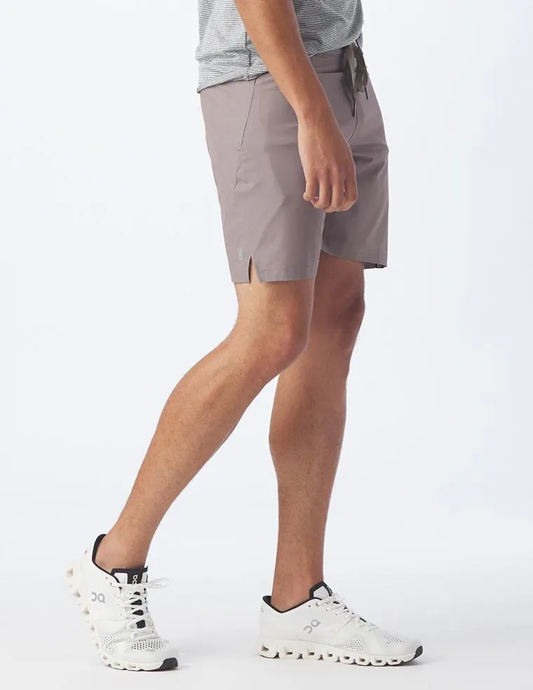 Acadia Short: Sand Stone