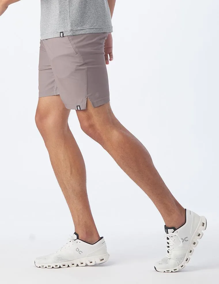 Acadia Short: Sand Stone