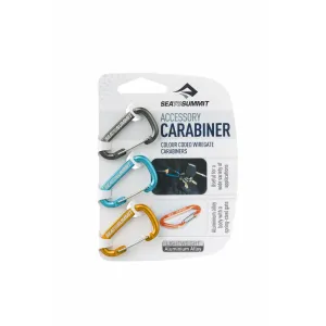 Accessory Carabiner Set