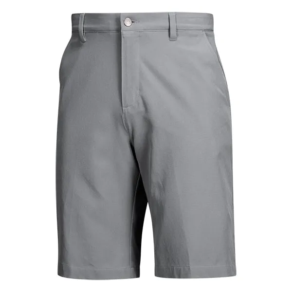 adidas Men's Grey Three Ultimate Short