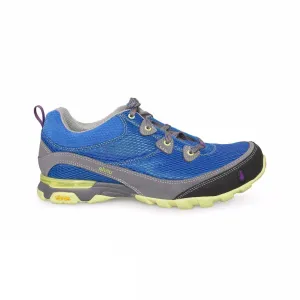 AHNU SUGARPINE AIR MESH TAHOE HIKING SHOES