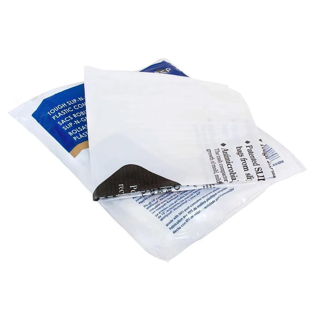 Amana W10165295RP Universal Trash Compactor Bags