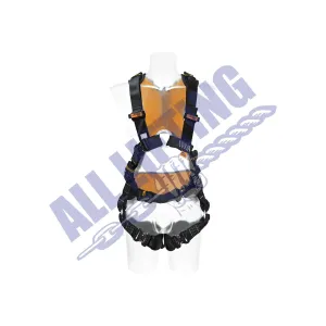 ARG51 Formotion X Pad Harness