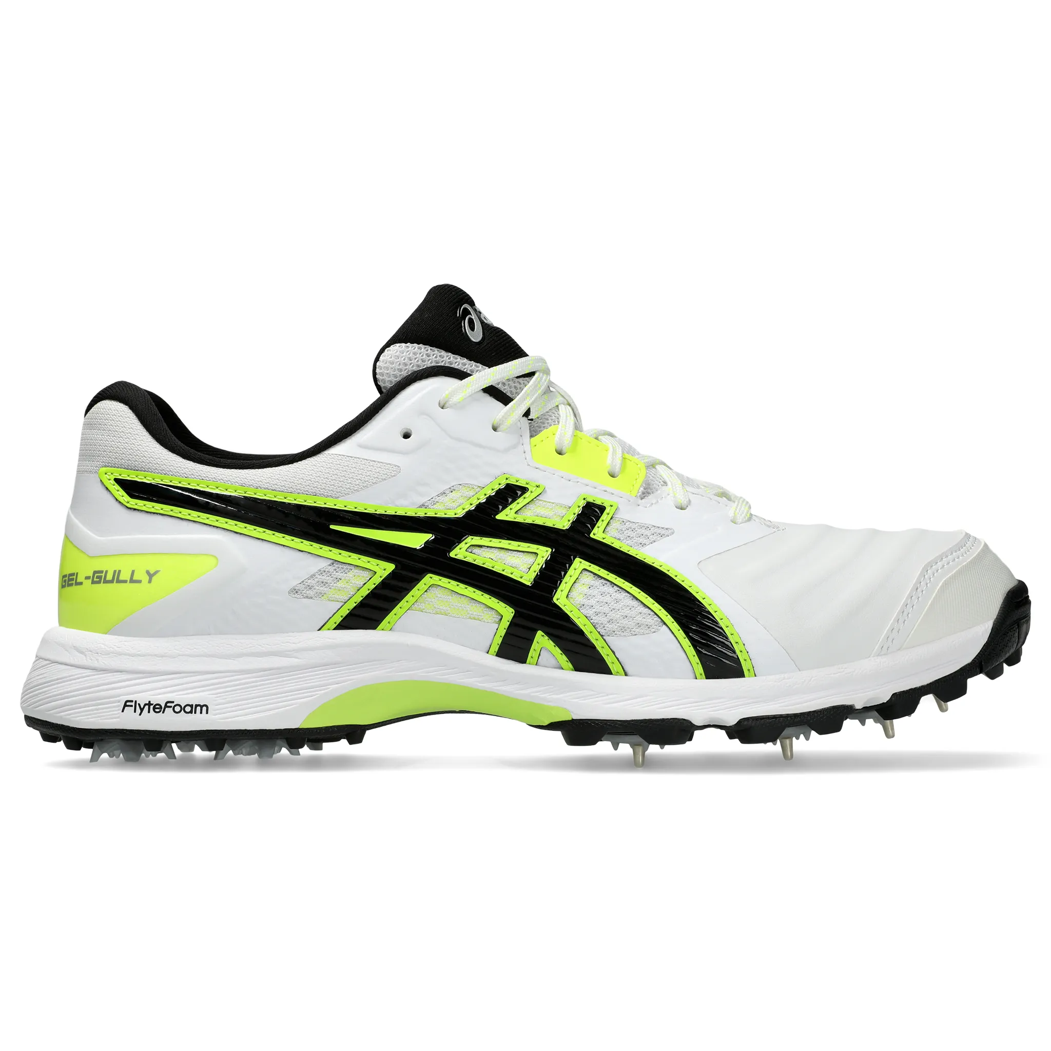 ASICS Gel-Gully 7 Mens Cricket Shoes