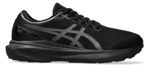 Asics Gel Kayano 30 GS - Black/Black (Kids)