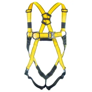 BIGBEN® BIGGUY Deluxe Comfort Plus 2 Point Safety Harness - Quick Release