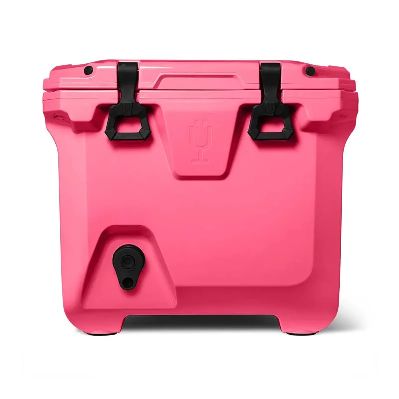 Brütank 35QT Neon Pink Cooler