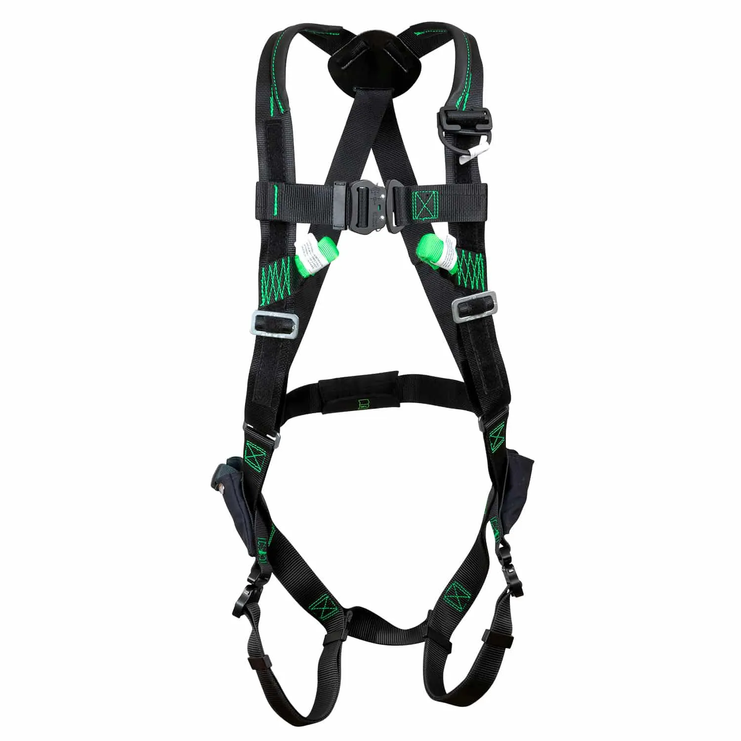 Buck H-Style Featherweight™ Harness with BuckStep™ 2.0