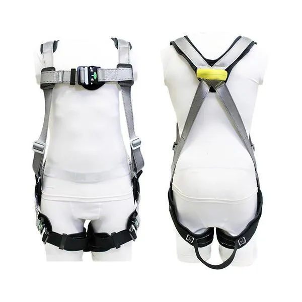 BUCKINGHAM H STYLE MINI BUCKFIT™ HARNESS - 68D98C700K3