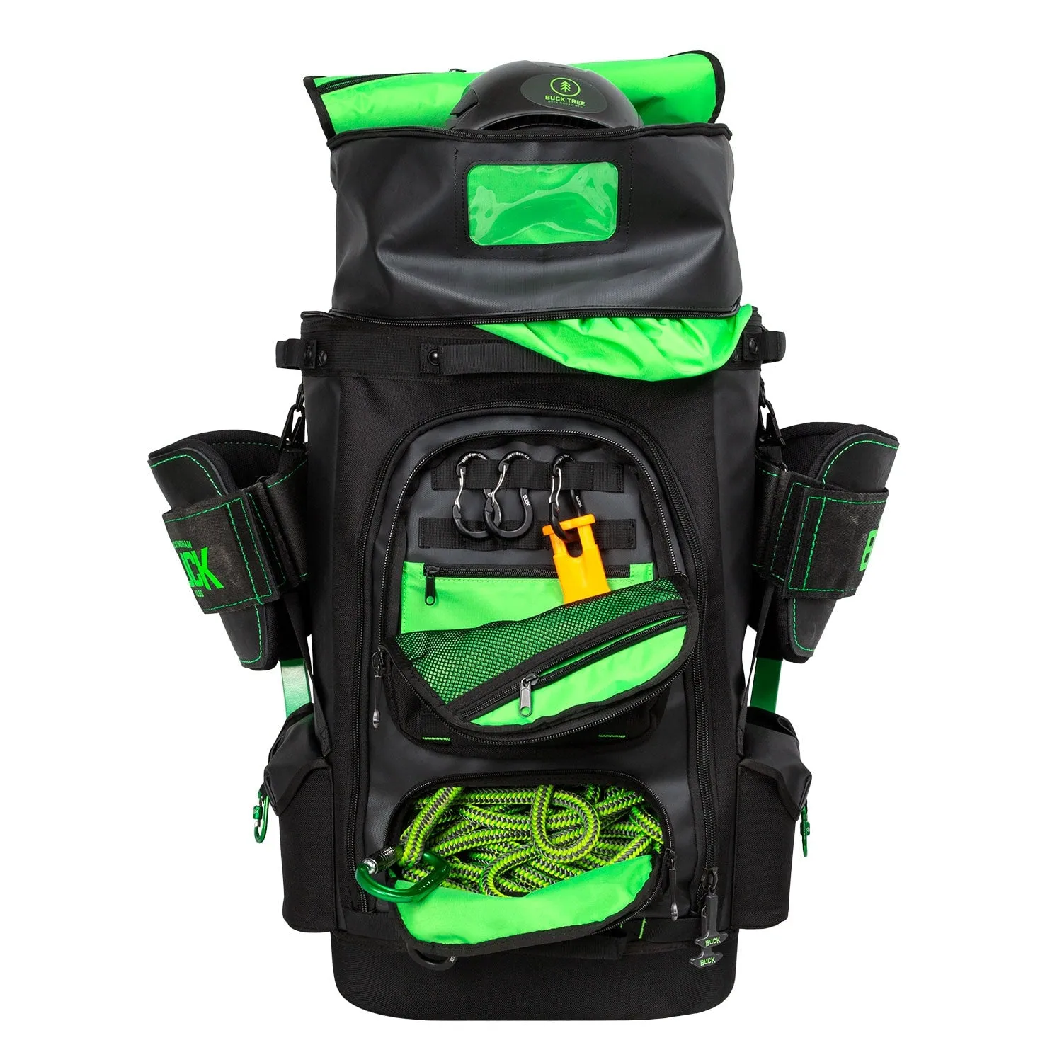 BuckPack™ Pro - 4377