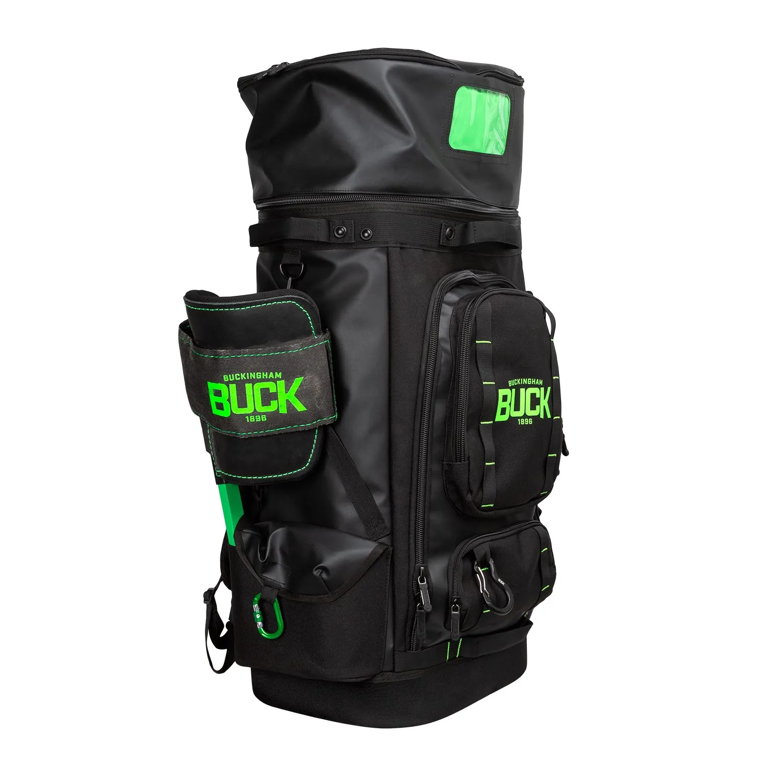 BuckPack™ Pro - 4377