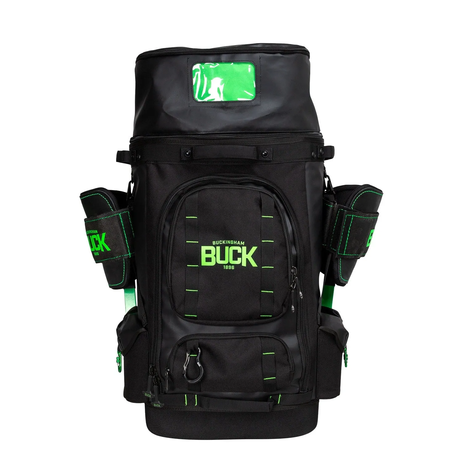 BuckPack™ Pro - 4377