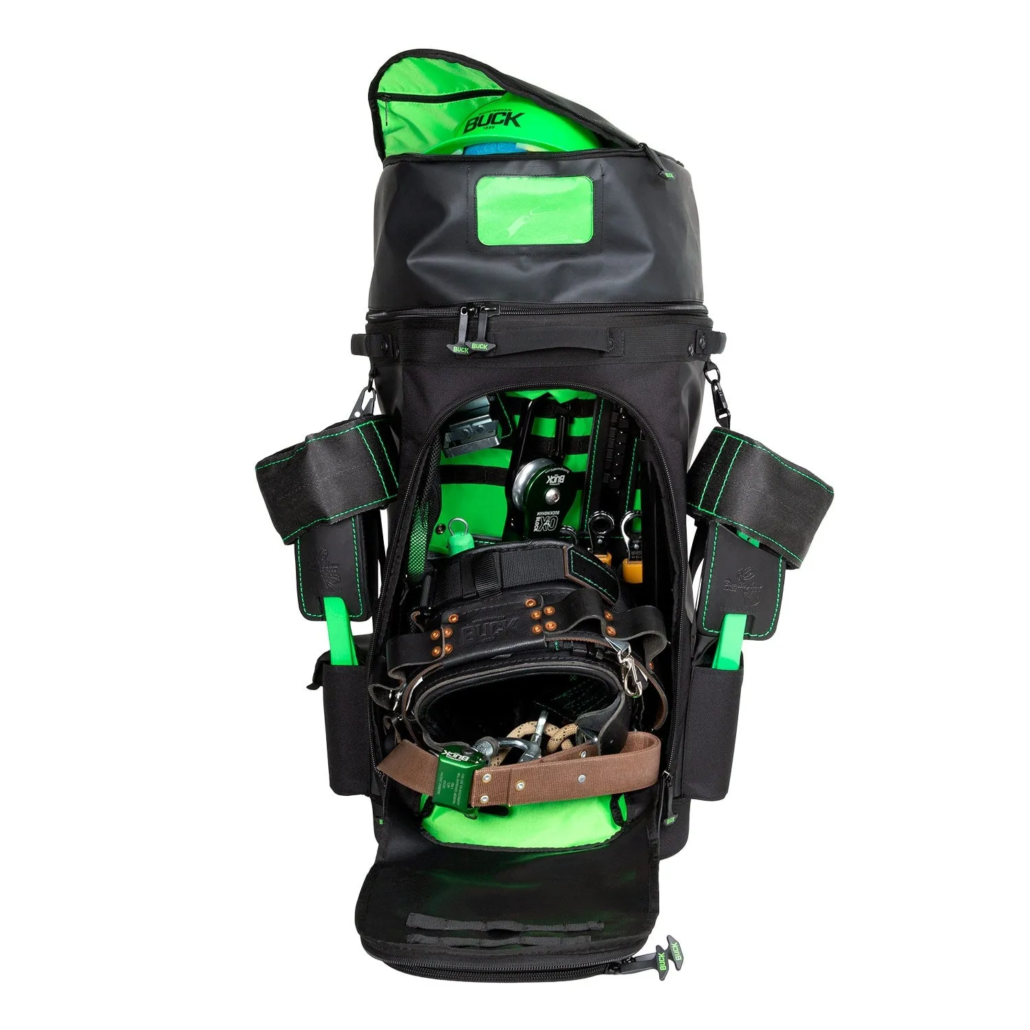 BuckPack™ Pro - 4377