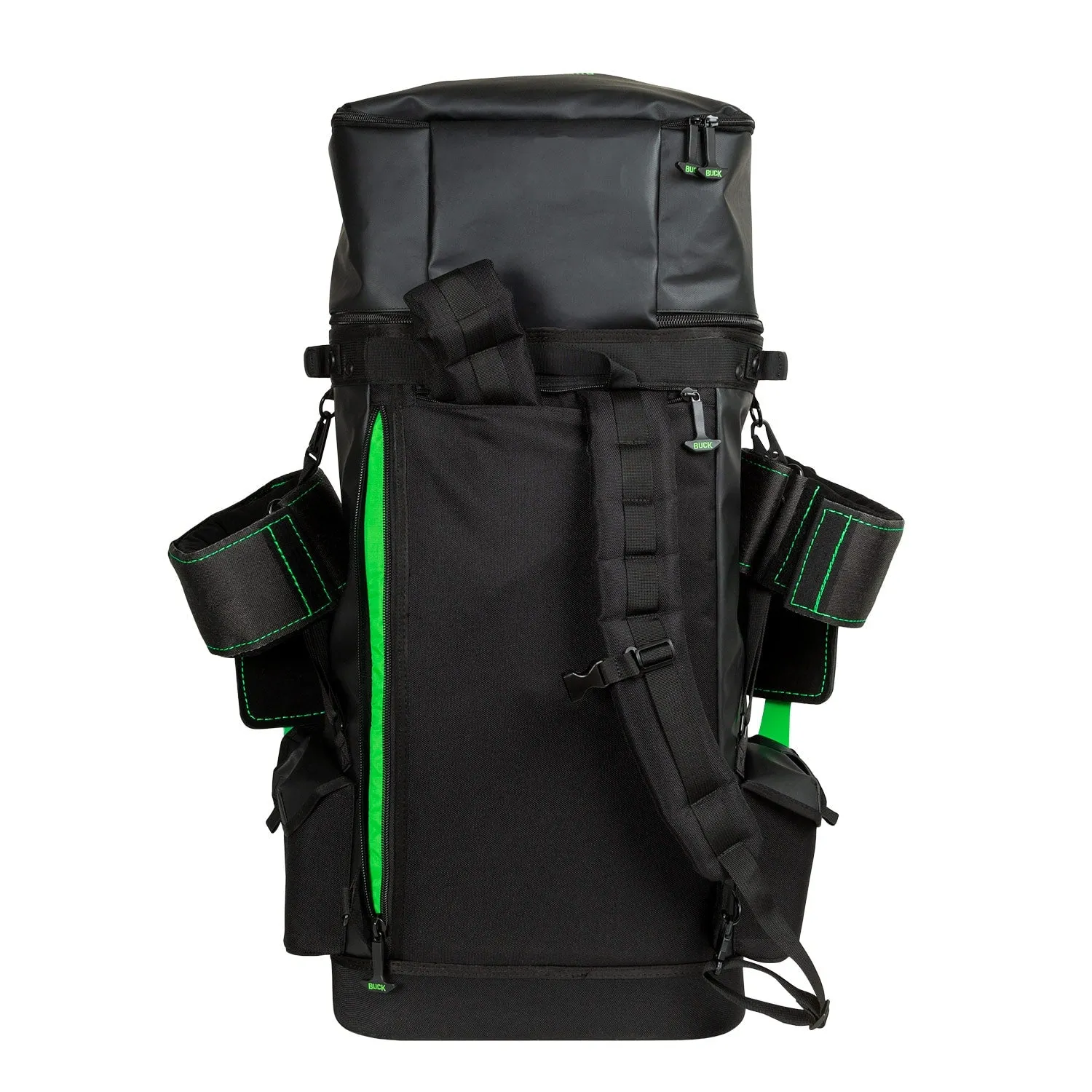 BuckPack™ Pro - 4377