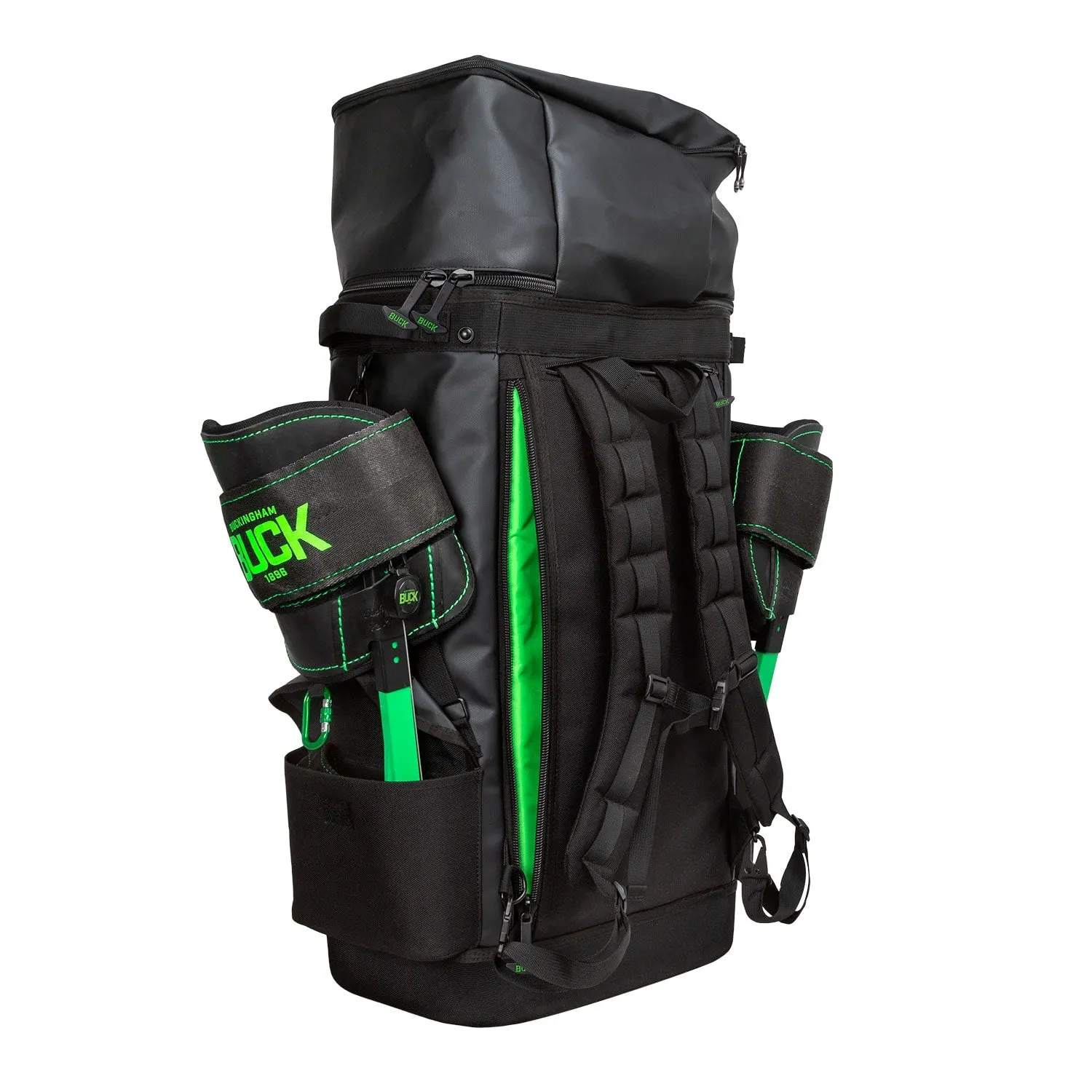 BuckPack™ Pro - 4377