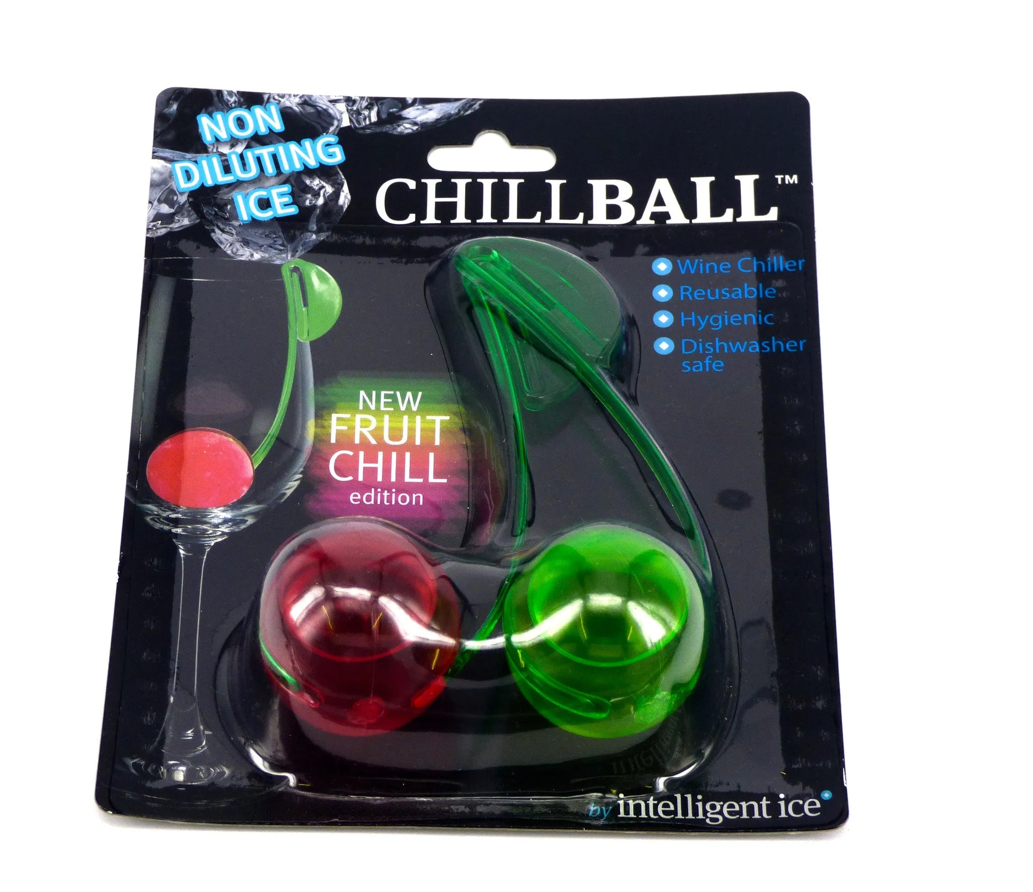 Chillball Wine Coolers