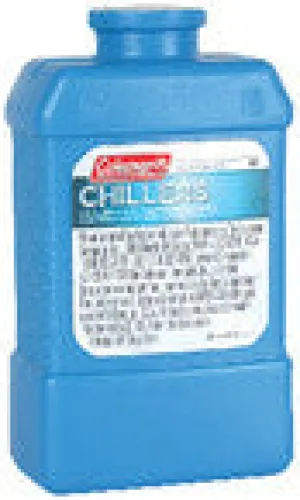 CHILLERS HARD ICE SUBSTITUTE