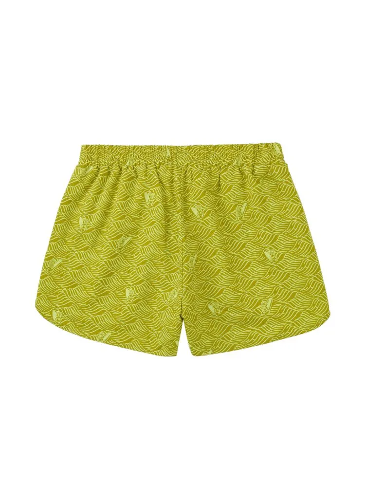 CHILLHANG Sport Board Surf Shorts