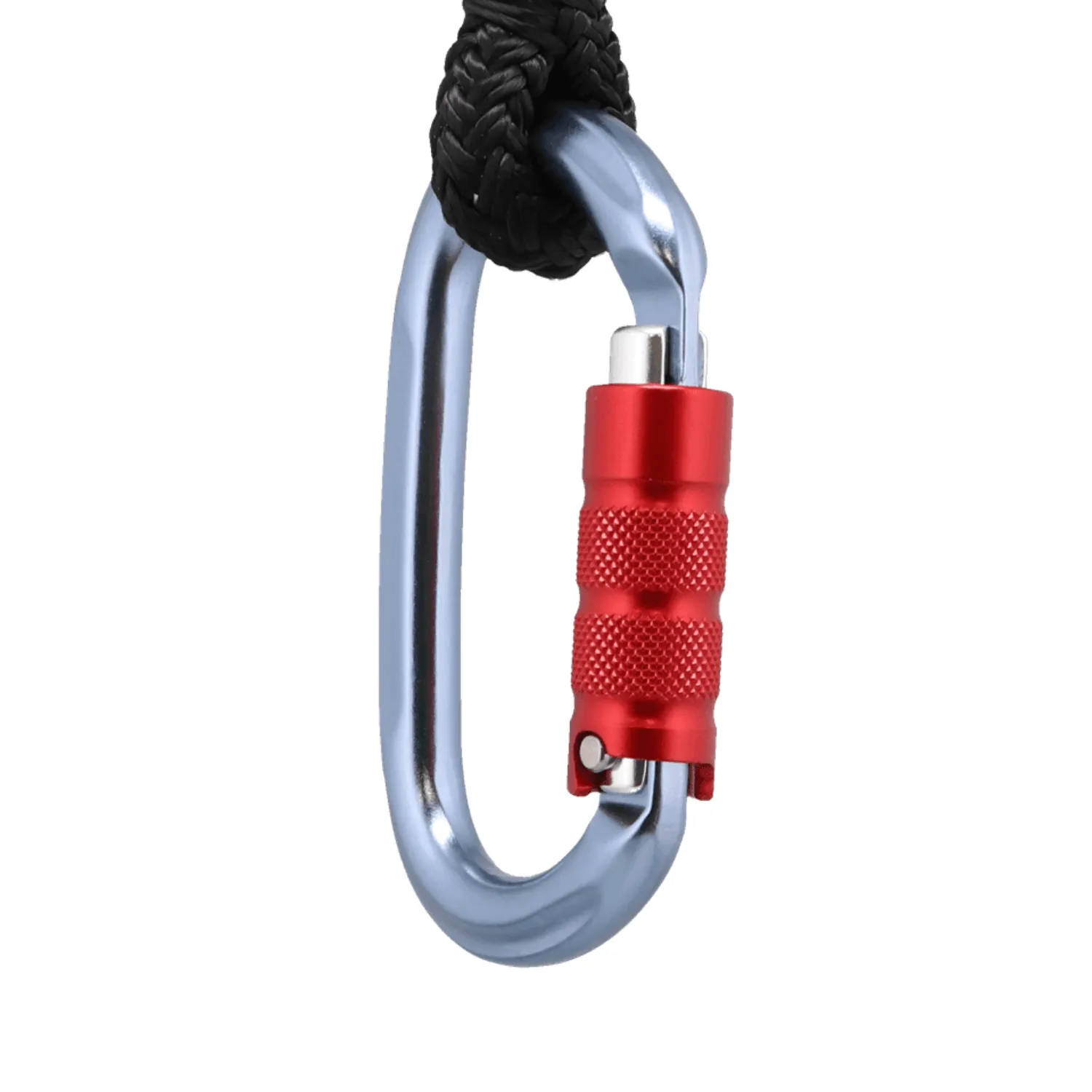 Climbing Technology Oval Carabiner