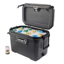 Coleman Cooler Convoy Series 55QT