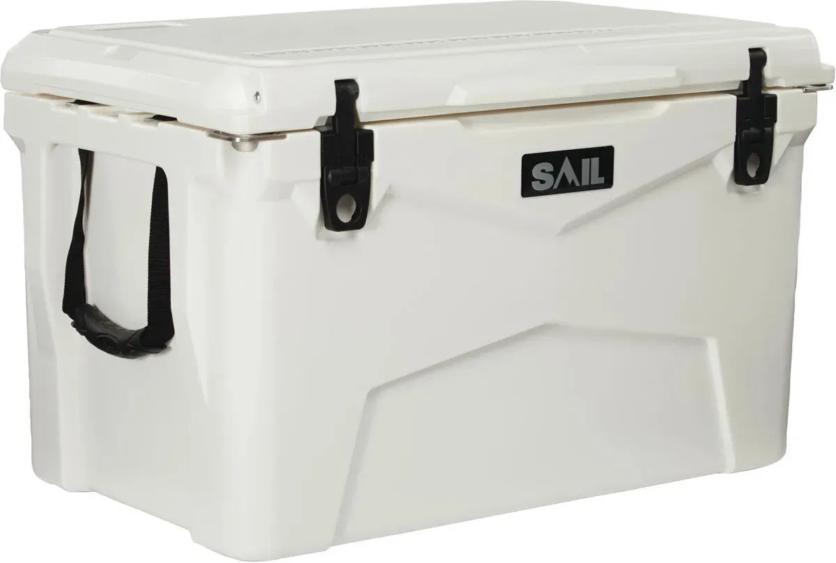 Cool 60 Hard-sided Cooler - 56.8 L