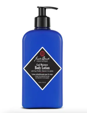 Cool Moisture Body Lotion