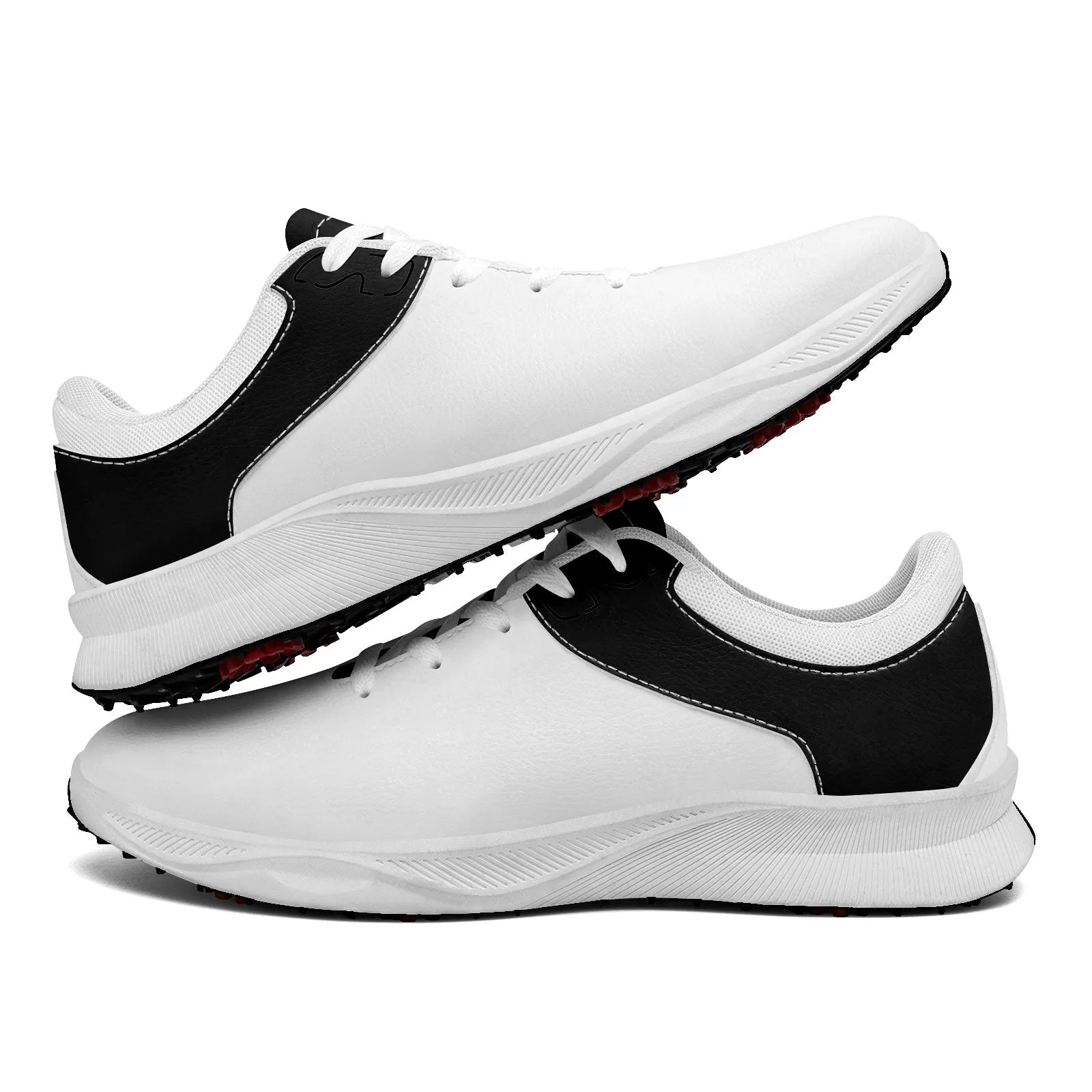 Custom Premium Golf Performance Shoes Personalized Sneaker FN062-D020344-4