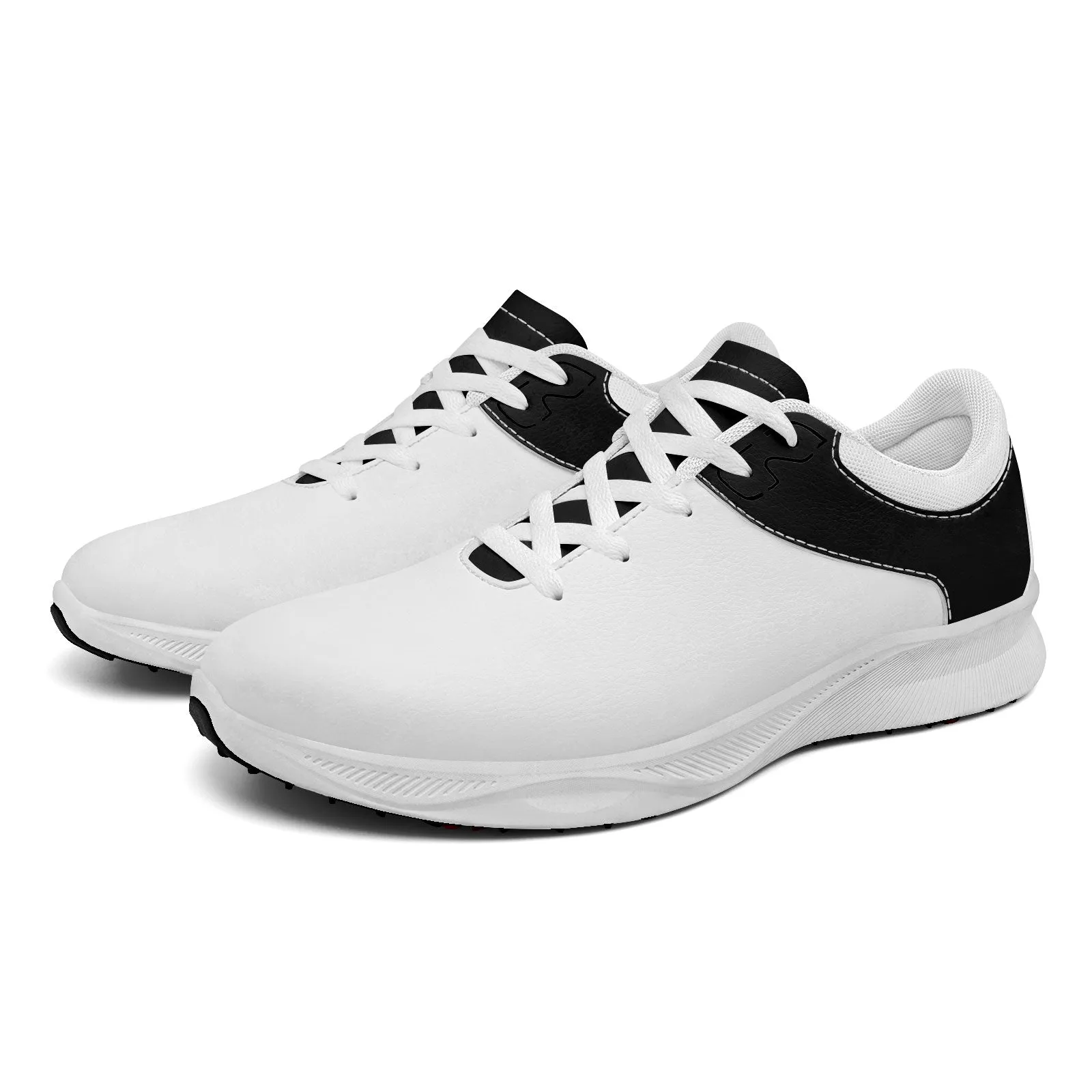 Custom Premium Golf Performance Shoes Personalized Sneaker FN062-D020344-4