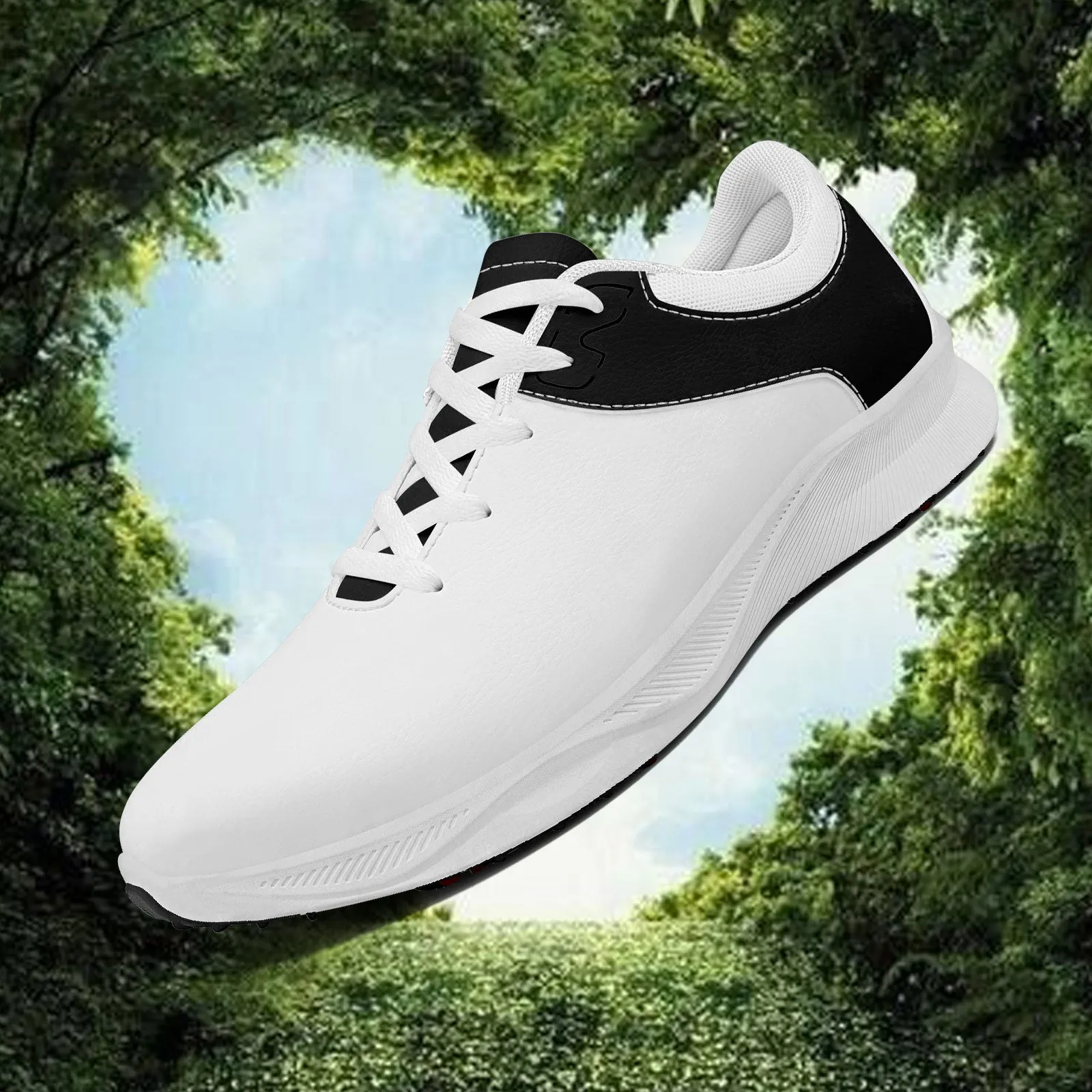 Custom Premium Golf Performance Shoes Personalized Sneaker FN062-D020344-4