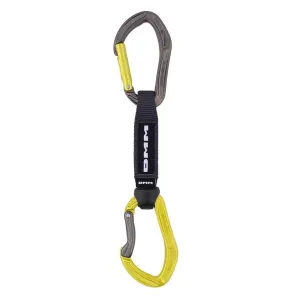 DMM Alpha Sport Climbing Quickdraw - 12cm