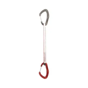 DMM Alpha Trad Climbing Quickdraw 25cm