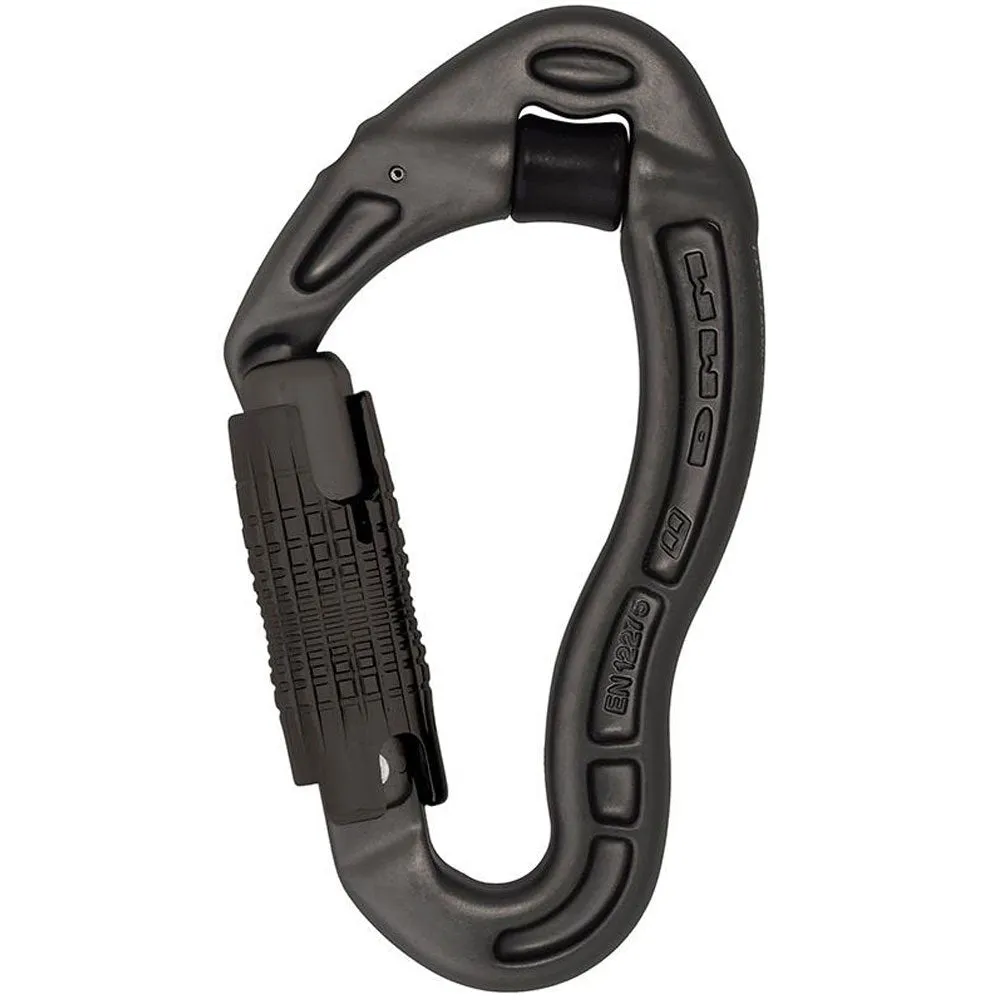 DMM Climbing Revolver Kwiklock Locking Carabiner