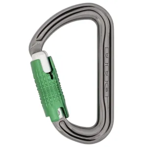 DMM Shadow Locksafe BLT/Green