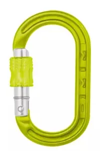 DMM XSRE Lock Accessory Carabiner