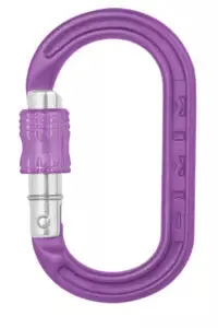 DMM XSRE Lock Accessory Carabiner