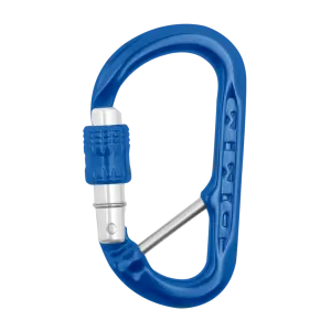 DMM XSRE Lock Captive Bar Accessory Carabiner