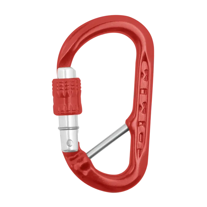 DMM XSRE Lock Captive Bar Accessory Carabiner