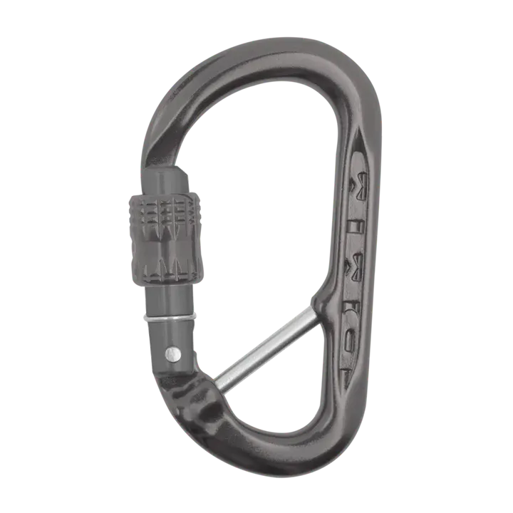 DMM XSRE Lock Captive Bar Accessory Carabiner