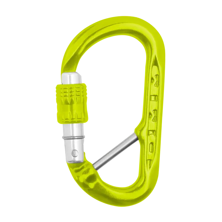 DMM XSRE Lock Captive Bar Accessory Carabiner