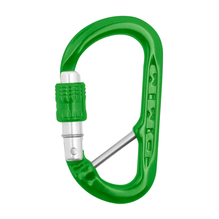 DMM XSRE Lock Captive Bar Accessory Carabiner