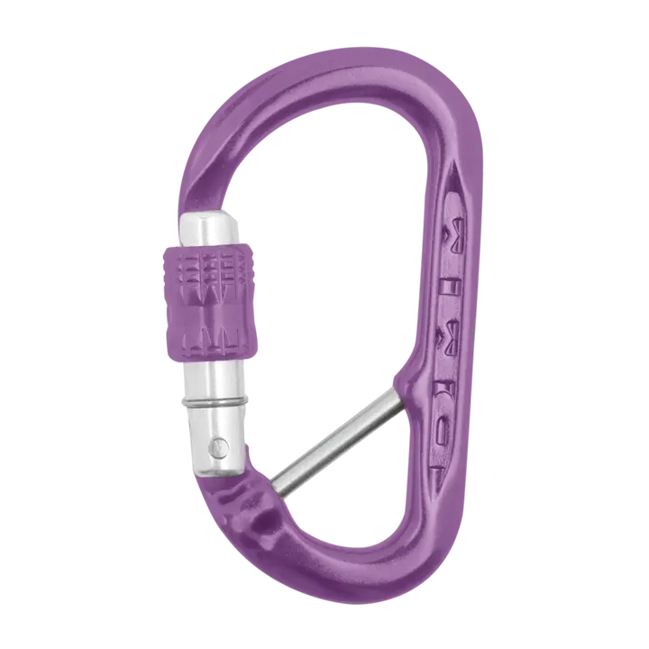 DMM XSRE Lock Captive Bar Accessory Carabiner