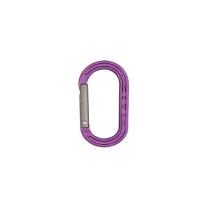 DMM XSRE Miniature Carabiner Purple - A531PR