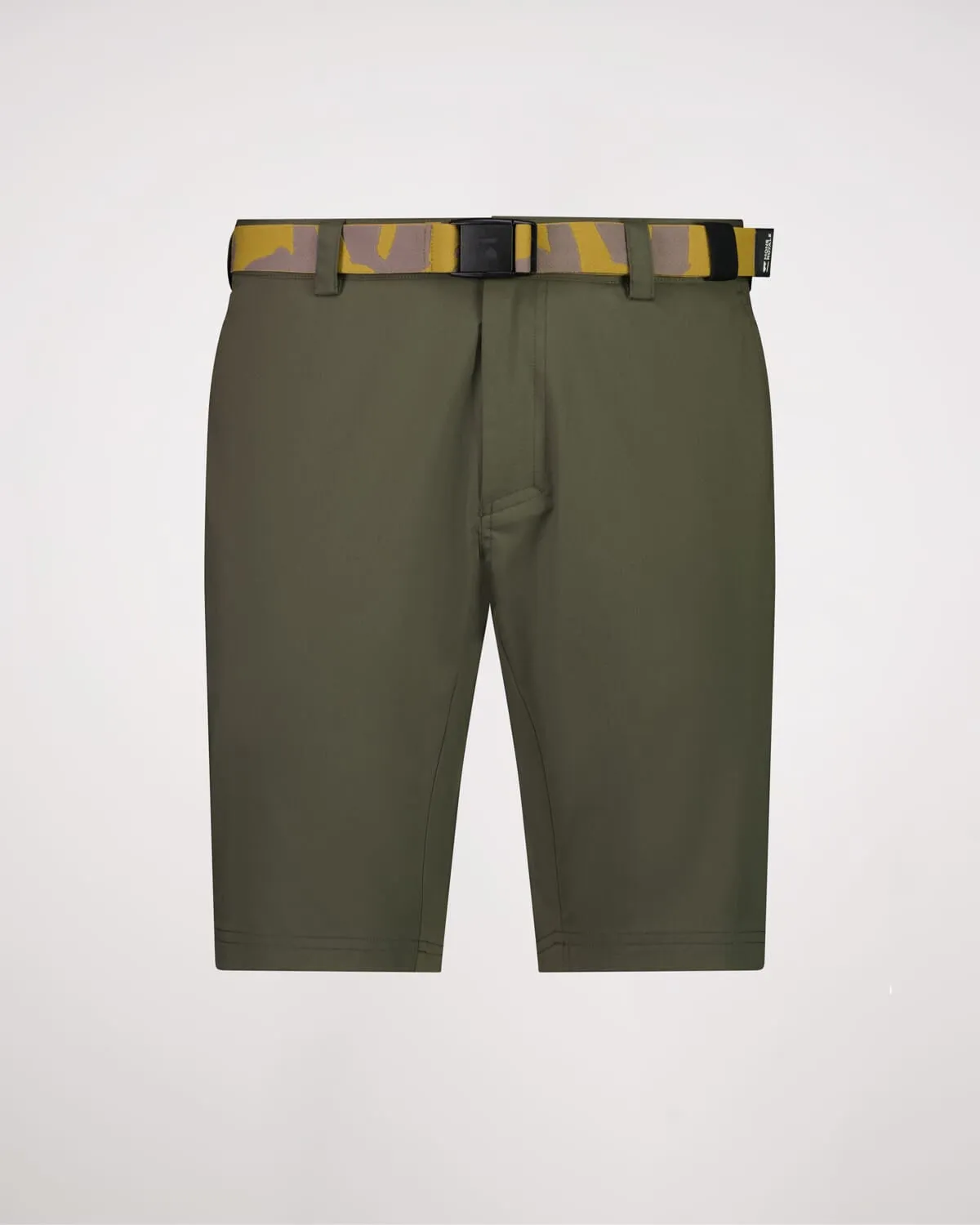 Drift Shorts - Olive Night