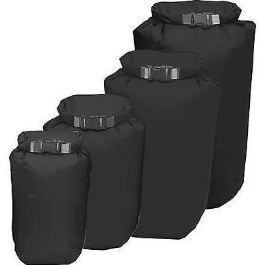 Drybags - 4 Pack