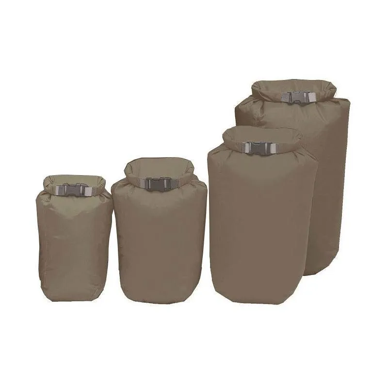 Drybags - 4 Pack