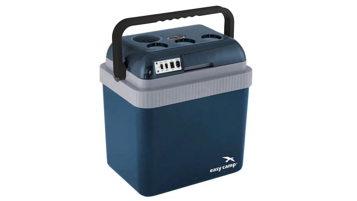 Easy Camp Chilly 12V/ 230V Electric Cool box 24L