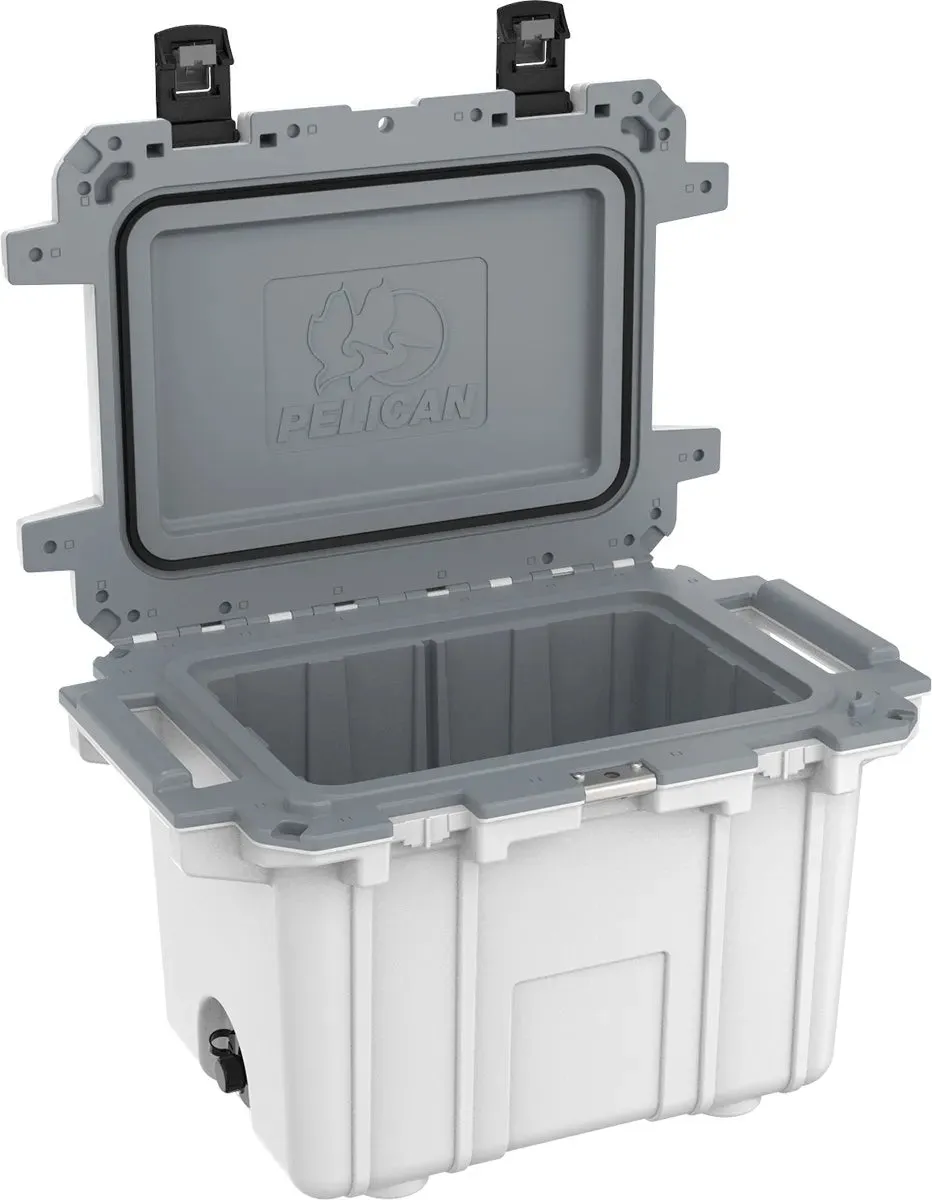 Elite Hard-sided Cooler - 50 L