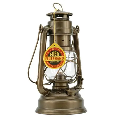 Feuerhand Lantern